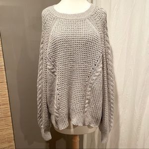 NEW! American Eagle Sweater